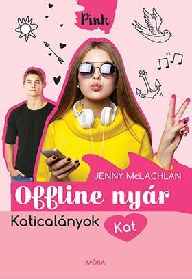 Offline nyár Pink 5. (Katicalányok 3.)