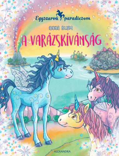 A VARÁZSKÍVÁNSÁG