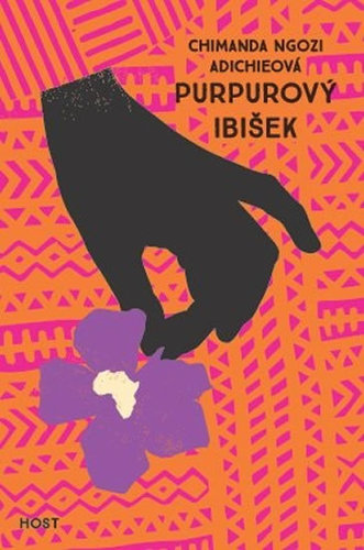 Purpurový ibišek - Chimamanda Ngozi Adichie,Petr Štádler