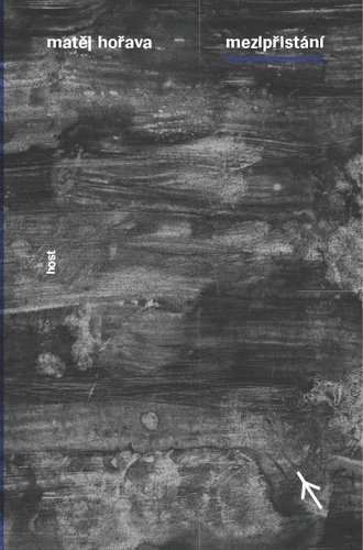 Kniha Mezipřistání