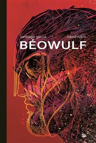 Kniha Béowulf