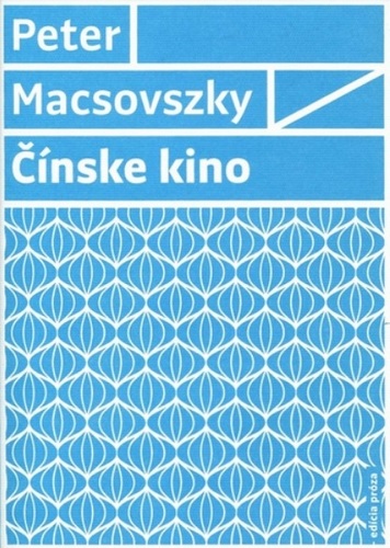 Kniha Čínske kino