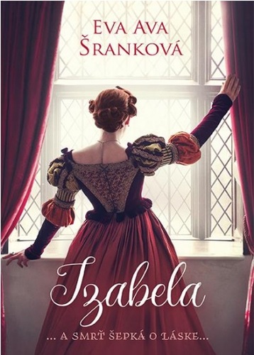 Kniha Izabela
