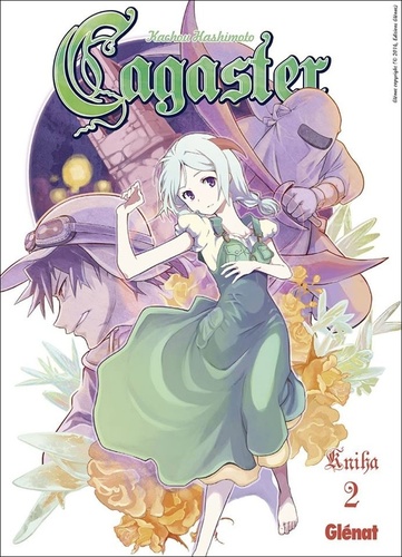 Cagaster 2