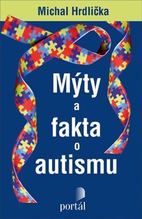 Kniha Mýty a fakta o autismu