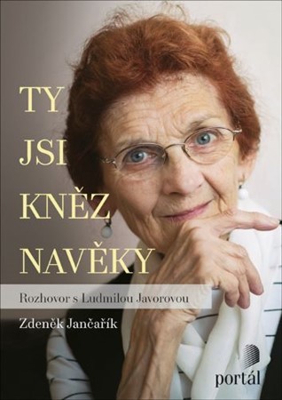 Ty jsi kněz navěky kúpite na Panta Rhei