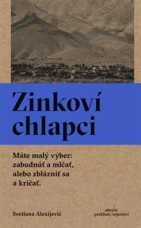 Zinkoví chlapci, 2. vydanie