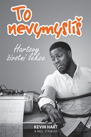 To nevymyslíš - Kevin Hart