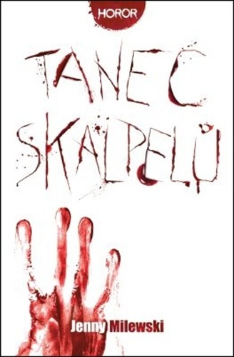 Tanec skalpelů - Jenny Milewski kúpite na Panta Rhei