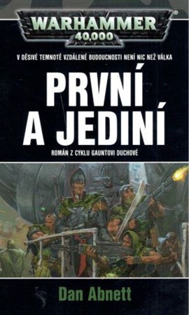 Warhammer: První a jediní
