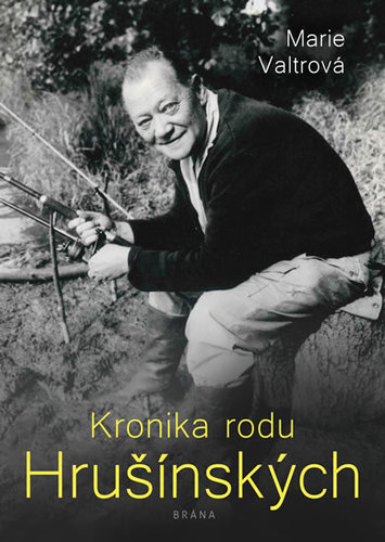 Kronika rodu Hrušínských, 3.vydání