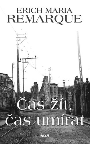 Čas žít, čas umírat, 3.vydání