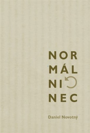 Kniha Normálninec