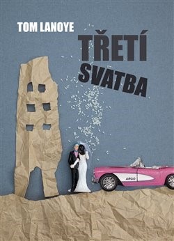 Kniha Třetí svatba