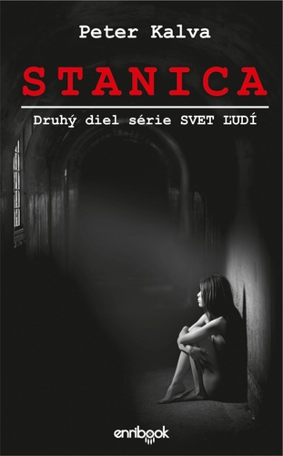 Kniha Stanica