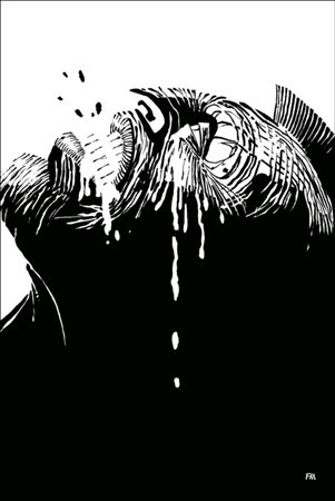 Kniha Sin City 1 - Drsný sbohem