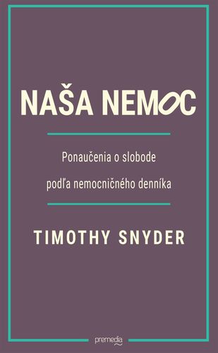 Naša nemoc