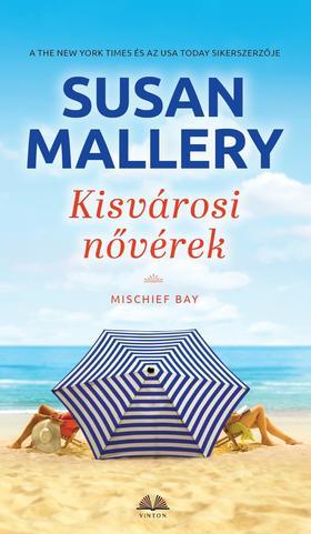 Kisvárosi nővérek - Susan Malleryová