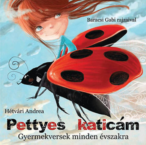 Pettyes katicám