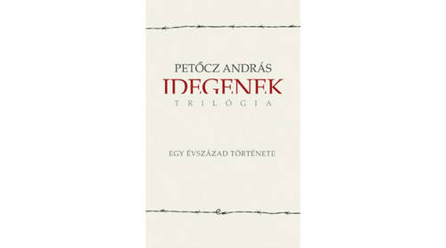 Idegenek-trilógia