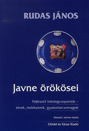 Javne örökösei