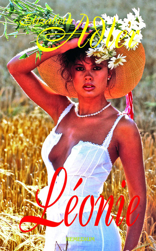 Kniha Léonie
