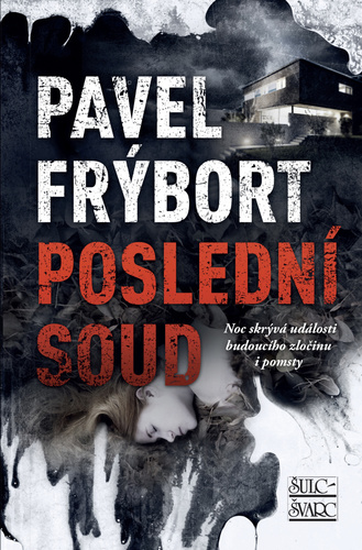 Kniha Poslední soud