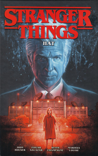 Stranger Things - Hat