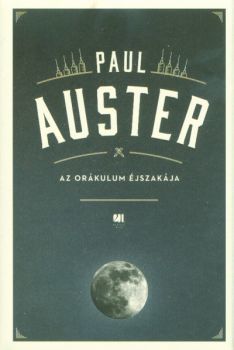 Az orákulum éjszakája