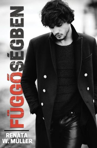 Kniha Függőségben - Renáta W. Müller