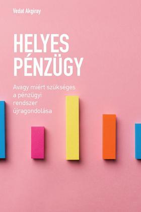 Kniha Helyes pénzügy - Kolektív autorov