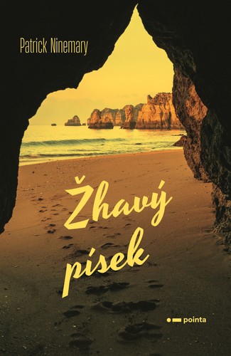 Žhavý písek - Patrick Ninemary kúpite na Panta Rhei