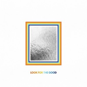 Kniha Mraz Jason - Look For The Good CD