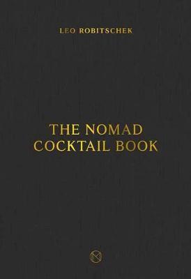 The Nomad Cocktail Book