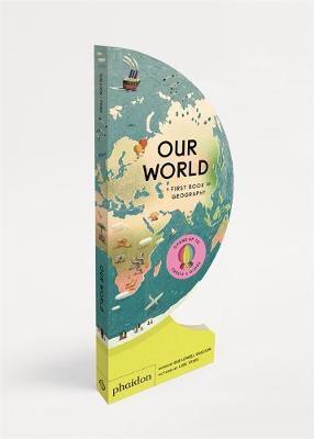 Our World - A First Book of Geography