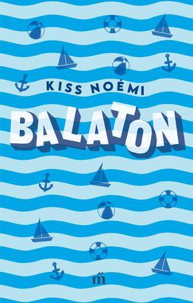 Balaton - Noémi Kiss