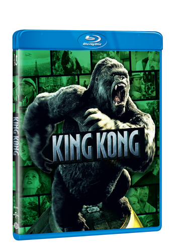 King Kong BD