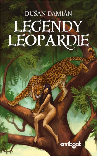 Legendy Leopardie - Dušan Damián