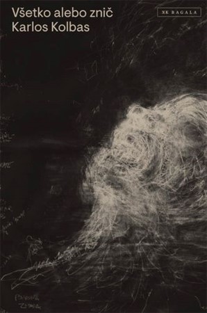 Kniha Všetko alebo znič