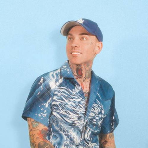 Blackbear - Everything Means Nothing LP