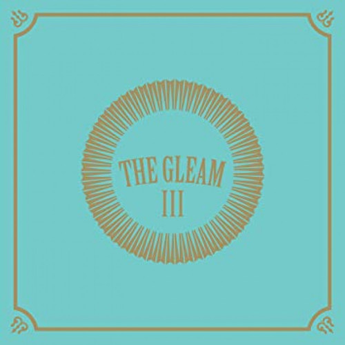 Kniha Avett Brothers, The - The Third Gleam CD