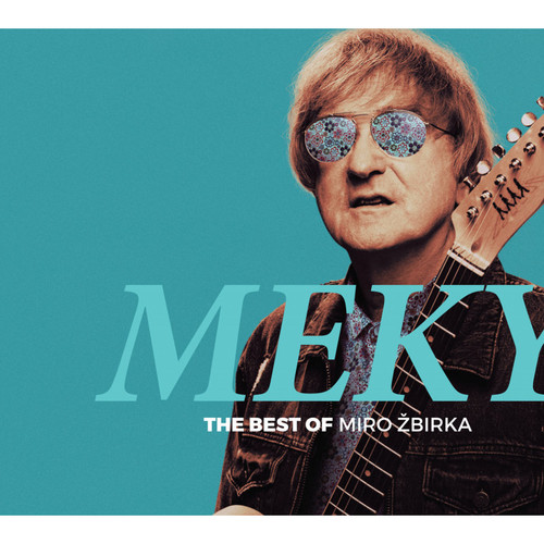 Žbirka Miro - Meky: The Best Of Miro Žbirka 3CD