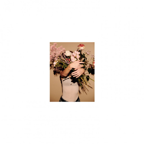 Kniha Lenny - Weird & Wonderful LP