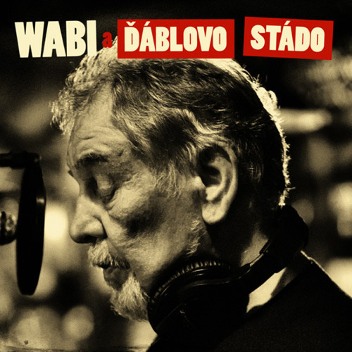 Daněk Wabi - Wabi a ďáblovo stádo LP