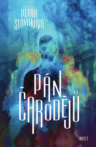 Kniha Pán čarodějů