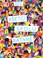 Všetci spolu rátame - Kristin Roskifte