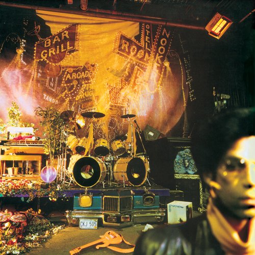 Prince - Sign O' The Times (Remastered) 2LP