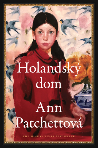 Holandský dom kúpite na Panta Rhei
