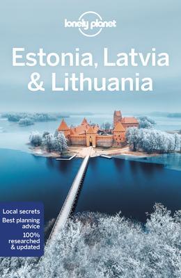 Estonia Latvia & Lithuania 8