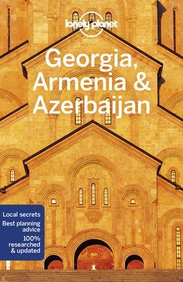 Georgia Armenia & Azerbaijan 6